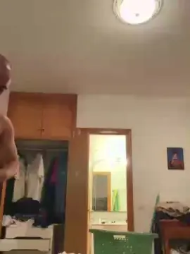 Cam4 Free Porn Cam of Aimar2020