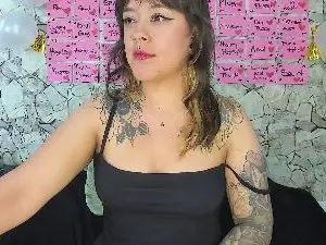 Cam4 Adult Webcam of Daisy_Fx
