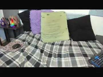 Cam4 Adult Video Chat of Daisy_Fx