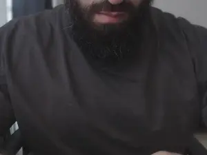 Cam4 Best Webcam of Hugehairymacho