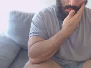 Cam4 Sex Chat of Hugehairymacho
