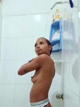 Cam4 Private Sex Chat of Julisan2