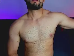 Cam4 Free Live Porn of big_gael