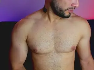 Cam4 Live Sex Cam of big_gael