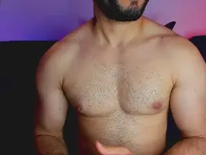Cam4 Adult Video Chat of big_gael
