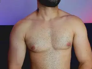 Cam4 Private Sex Chat of big_gael