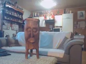 Cam4 Live Sex Cam of naturistboy3