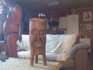 Cam4 Best live sex cam show of naturistboy3