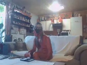 Cam4 Live Porn of naturistboy3