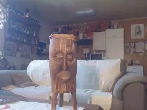 Cam4 Sex Cam of naturistboy3