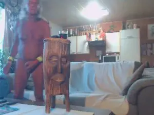Cam4 Live Porn of naturistboy3