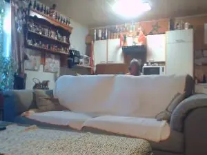 Cam4 Nude Webcam of naturistboy3