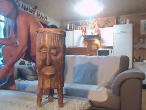 Cam4 Adult Webcam of naturistboy3