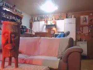Cam4 Sex Cam of naturistboy3