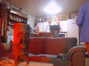 Cam4 Live Porn of naturistboy3