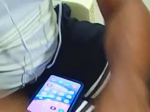 Cam4 Nude Webcam of pacharrumba