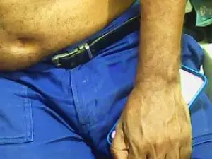 Cam4 Live Sex Cam of pacharrumba