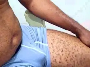 Cam4 Adult Video Chat of pacharrumba