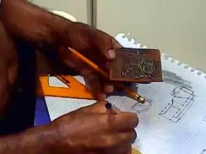 Cam4 Nude Webcam of pacharrumba