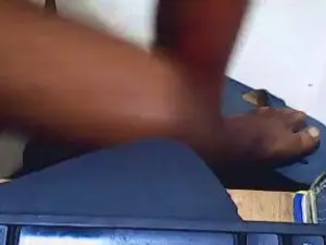 Cam4 Nude Webcam of pacharrumba
