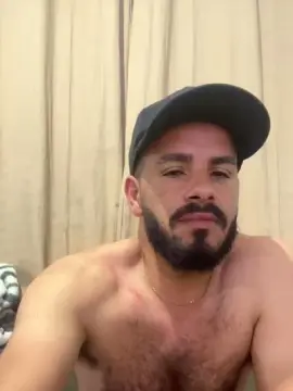 Cam4 Sex Cam of Carlao204