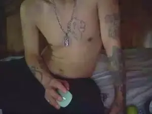 Cam4 Live Sex Cam of Cum_Daddy39