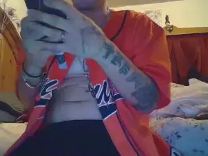 Cam4 Sex Chat of Cum_Daddy39