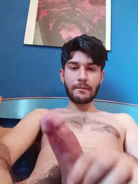 Cam4 Live Porn of Estibenes