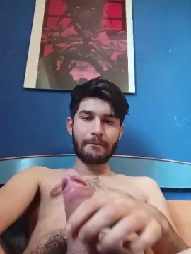 Cam4 Adult Webcam of Estibenes