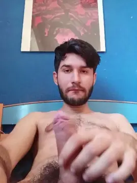 Cam4 Live Porn of Estibenes