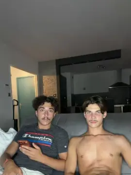 Cam4 Free Live Porn of pablo2762