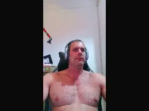 Cam4 Best Webcam of pablodavid15