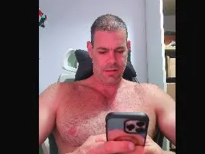 Cam4 Free Porn Cam of pablodavid15