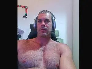Cam4 Nude Webcam of pablodavid15