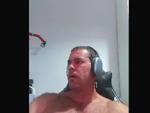 Cam4 Sex Chat of pablodavid15