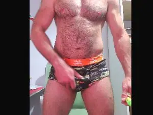 Cam4 Adult Webcam of pablodavid15