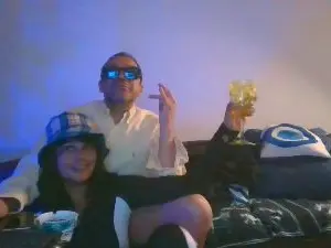 Cam4 Free Live Porn of AlexandroD