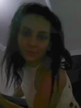 Cam4 Nude Webcam of Docejulia1