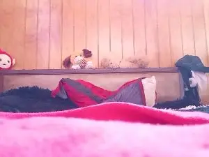 Cam4 Live Sex Cam of Fedrikoxxx