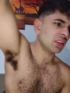 Cam4 Live Porn of Martingallo785