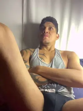 Cam4 Sex Cam of Tatuado23cm