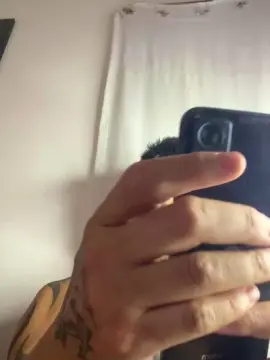 Cam4 Free Porn Cam of Tatuado23cm