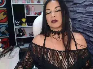 Cam4 Best Webcam of cruela_deviil