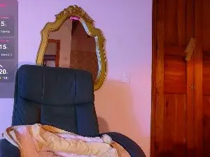 Cam4 Adult Webcam of nairobi8