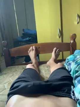 Cam4 Free Porn Cam of novinhobomenovo