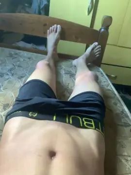 Cam4 Sex Cam of novinhobomenovo