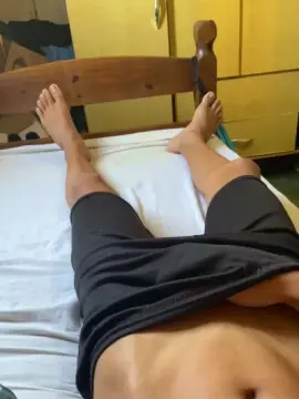 Cam4 Private Sex Chat of novinhobomenovo