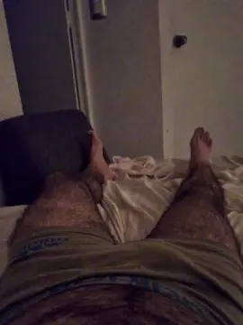 Cam4 Nude Webcam of single_007