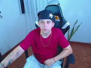 Cam4 Sex Chat of 420liam1