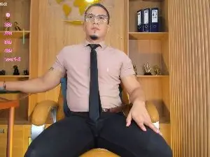 Cam4 Private Sex Chat of Josh_Miller__